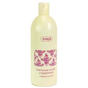 ZIAJA Kremowy żel myjący z kaszmirem  500ml