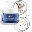VICHY LIFTACTIV SUPREME SUPREME NOC Kompleksowa przeciwzmarszczkowa pielęgnacja ujędrniająca na noc 50ml - 3