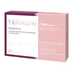 Trivagin 20 kaps