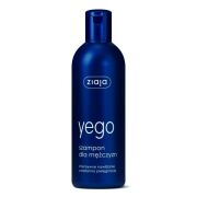 ZIAJA Szampon dla mężczyzn yego
