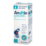 Anaftin płyn 120ml
