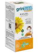 Grintuss Pediatric syrop 128g