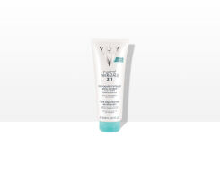 VICHY Preparat do demakijażu twarzy i oczu 3 w 1 300ml