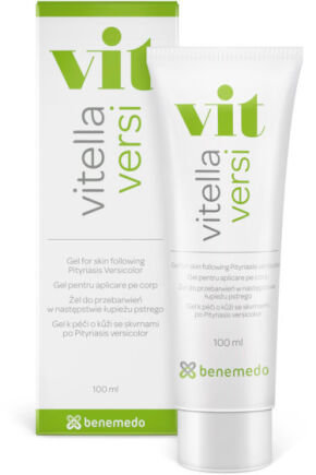 Vitella Versi żel 100ml