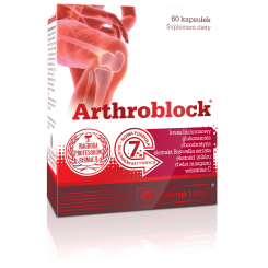 Arthroblock 60 kaps