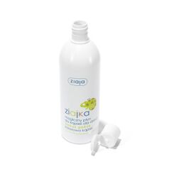 ZIAJA ZIAJKA PŁYN DO KĄPIELI DLA DZIECI HOKUS POKUS KOLOROWA KĄPIEL 400ml