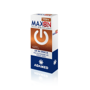 MaxOn Forte 50mg 4 tabl