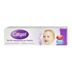 Calgel żel 10g 