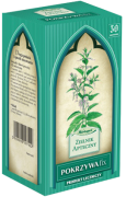 Zioł.fix Pokrzywa 1,5 g 30 toreb.