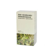 Wierzbownica Drobnokwiatowa ziele saszetki (25 x 2g) Flos