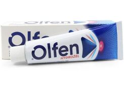 Olfen gel 50g