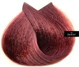 BIOKAP NUTRICOLOR mahoniowy blond 7.5