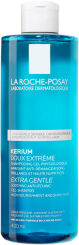 La Roche-Posay Kerium Szampon Oczyszczający Ekstremalnie Delikatny 400 ml