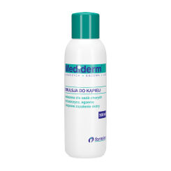 Mediderm Bath Emulsja do kąpieli 500ml