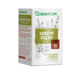 Bonatium Skrzyp Polny Herbatka zioł., 1,8g, 30szt.