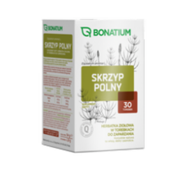 Bonatium Skrzyp Polny Herbatka zioł., 1,8g, 30szt.