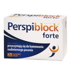 Perspiblock Forte 30 tabl