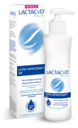 Lactacyd Pharma płyn do higieny intymnej Ultra-Nawilżający 40+  250 ml