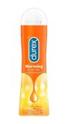 Durex Rozgrzewający żel 50ml