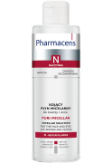 Pharmaceris N Płyn micelarny do oczyszczania i demakijażu twarzy i oczu PURI-MICELLAR 200ml 