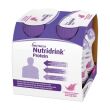 NUTRIDRINK Protein smak owoców leśnych 125ml - 2