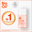 Bio-Oil, olejek specjalistyczny na rozstępy i blizny, 60ml - 2