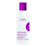 ZIAJA ODŻYWKA REDUKCJA ŁUPIEŻU CZARNA RZEPA 200ml