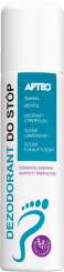 Dezodorant do stóp APTEO 150ml