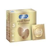 Durex Real Feel 3szt.