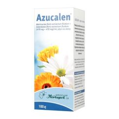 Azucalen płyn 100g