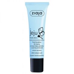ZIAJA JEJU FLUID - KOREKTOR DO TWARZY 30ml
