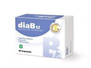 Dia B12 30 kaps.