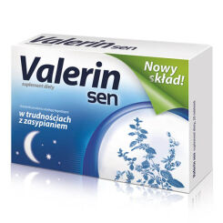 Valerin Sen 20 tabl