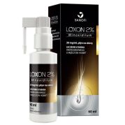 Loxon 2% płyn 0,02 g/1ml 60ml