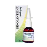 Rinopanteina aerozol 20ml