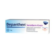 Bepanthen Sensiderm krem 50g