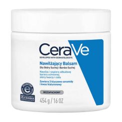 CeraVe Nawilżający balsam 454g