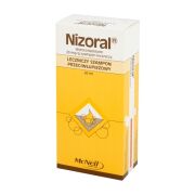 Nizoral szampon 20mg/g 60ml