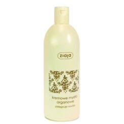 ZIAJA MYDŁO KREMOWE DO CIAŁA ARGANOWE 500ml