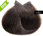 BIOKAP NUTRICOLOR DELICATO Czekoladowy Kasztan 4,05