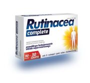 Rutinacea Complete 90+30 tabl