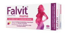 Falvit Mama tabl.powl. 30 tabl.