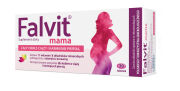 Falvit Mama tabl.powl. 30 tabl.