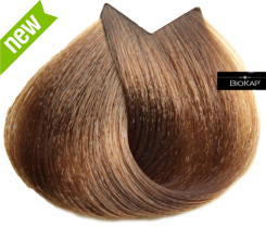 BIOKAP NUTRICOLOR DELICATO 7,0 Średni Naturalny Blond