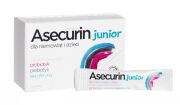 Asecurin Junior 10 sasz