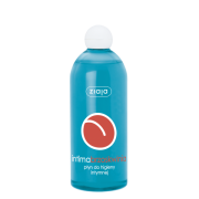 ZIAJA INTIMA PŁYN DO HIGIENY INTYMNEJ BRZOSKWINIA 500ML.