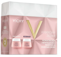 Vichy Xmass 2024 Neovadiol Rose Platinum