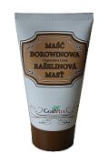 Maść borowinowa 130ml 
