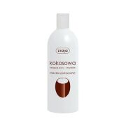 ZIAJA MLECZKO POD PRYSZNIC KOKOSOWE 500ml