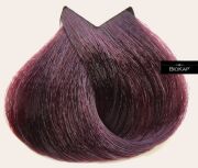 BIOKAP NUTRICOLOR Śliwkowa Czerwień 5.22